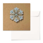 Kalėdinis atvirukas 67674 - Image 3