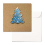 Kalėdinis atvirukas 67675 - Image 3