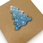 Kalėdinis atvirukas 67675 - Image 2