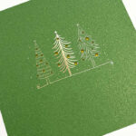 Kalėdinis atvirukas 67787 - Image 2