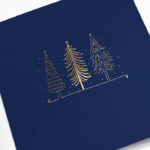 Kalėdinis atvirukas 67789 - Image 2