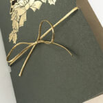 Kalėdinis atvirukas FS1050z - Image 3