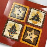 Kalėdinis atvirukas H4102 - Image 2