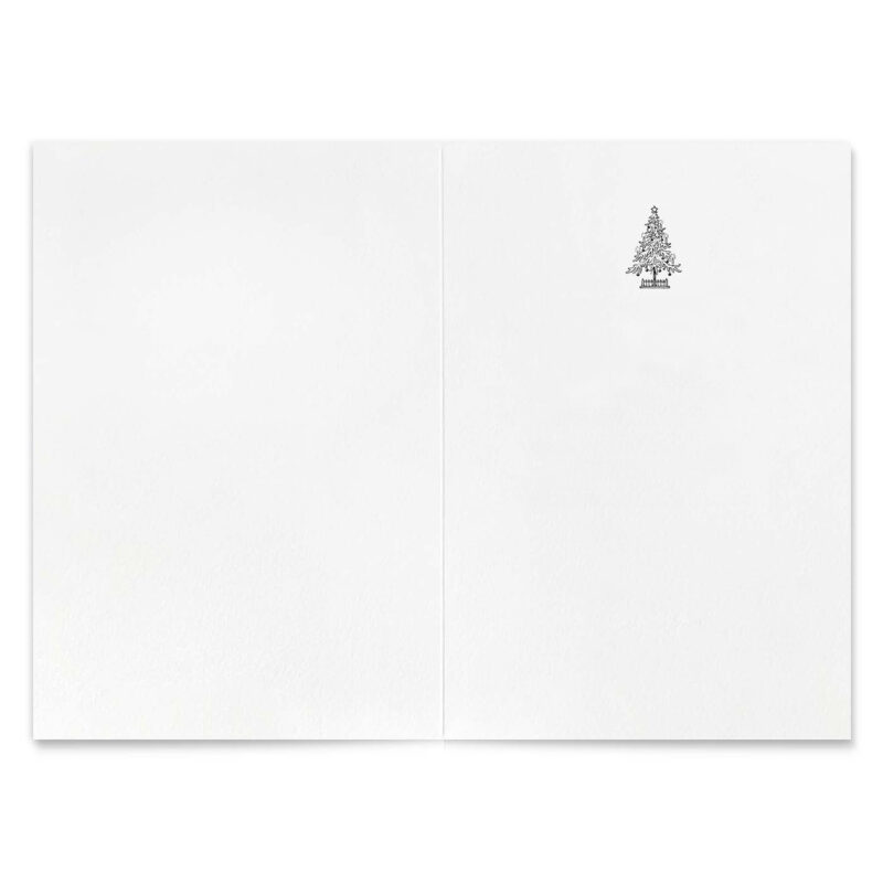 Kalėdinis atvirukas HB1536 - Image 4