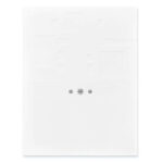 Kalėdinis atvirukas HB1637 - Image 4