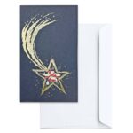 Kalėdinis atvirukas HB23069 - Image 4