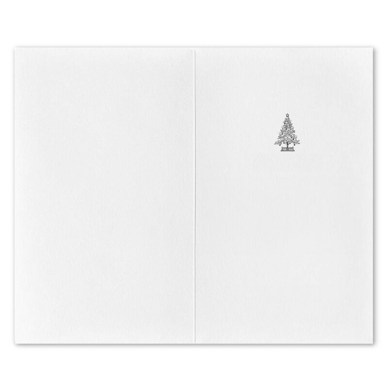 Kalėdinis atvirukas HB23069 - Image 3