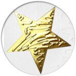 Kalėdinis atvirukas W011220 - Image 3