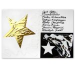 Kalėdinis atvirukas W011220 - Image 2