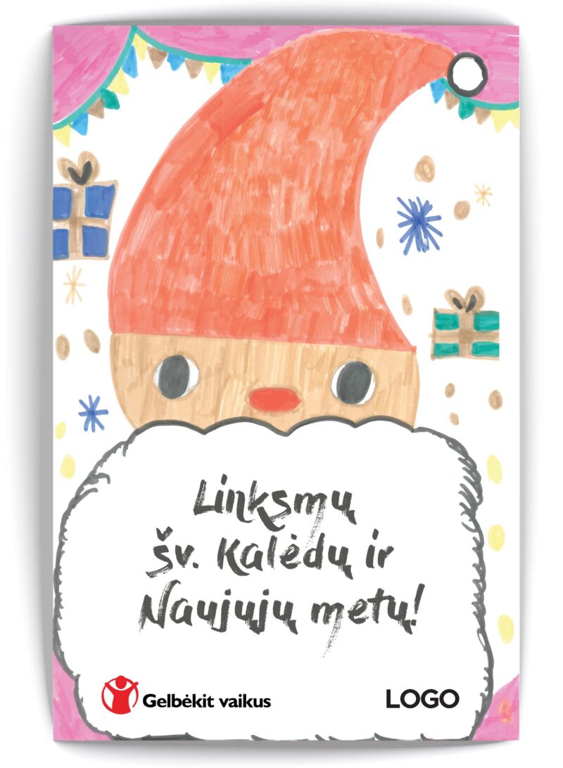 El. atvirukas EGV2529 - Image 1