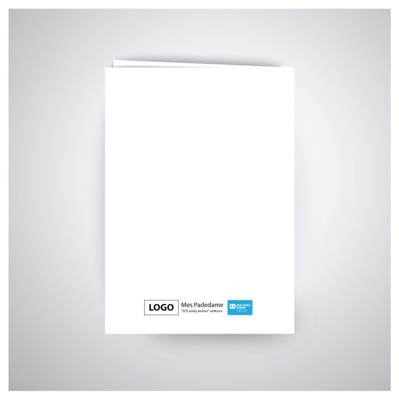 Atvirukas SOS2508 - Image 2